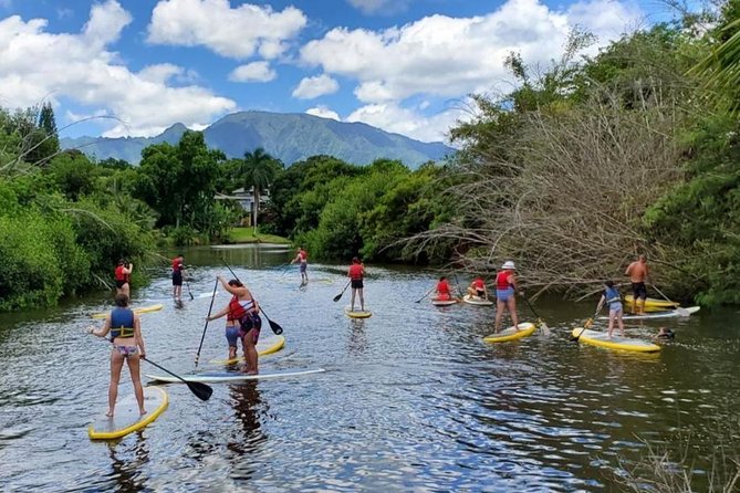 Private Tour Oahu Circle Island - Fully Personalized Experience - What the guide adds beyond transportation