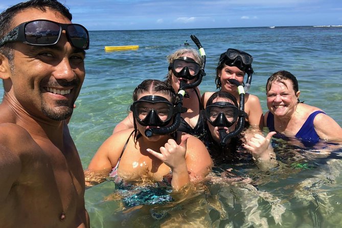 Private Tour Oahu Circle Island - Fully Personalized Experience - The real value of $1,399 per group