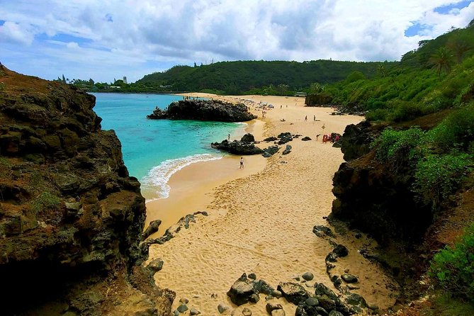 Private Tour Oahu Circle Island - Fully Personalized Experience - Booking details worth checking first