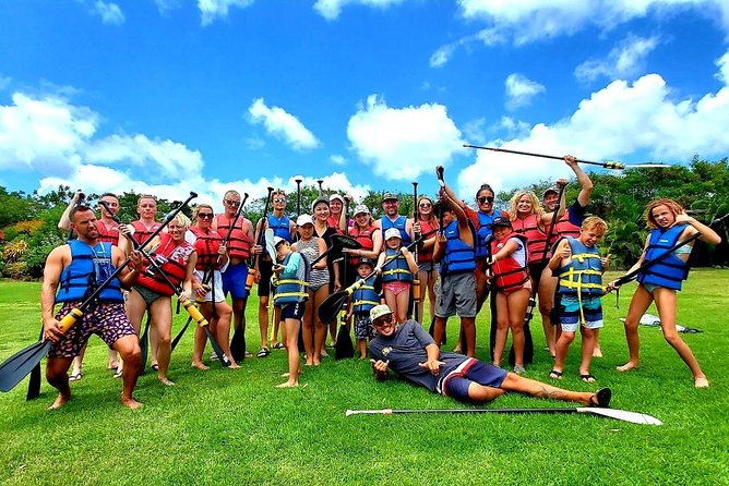 Private Tour Oahu Circle Island - Fully Personalized Experience - The North Shore centerpiece