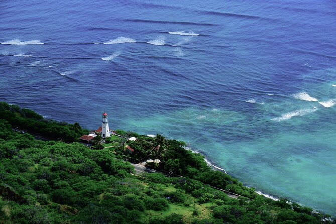 Private Tour Oahu - up to 6 passengers - Customizable - Lunch choices and the real cost of customizing