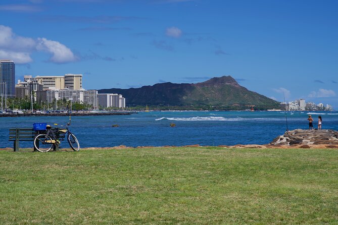 Private Tour Oahu - up to 6 passengers - Customizable - Three hikes and two local food additions