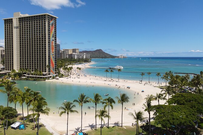 Private Tour Oahu - up to 6 passengers - Customizable - Hanauma Bay, Halona Blowhole, and Makapuʻu