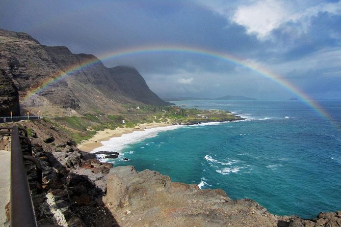 Private Tour of Oahu for 6 to 11 people - up to 8 hours - Key points to know before booking