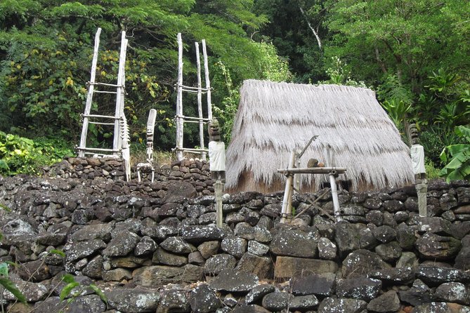 Private Tour of Oahu for 6 to 11 people - up to 8 hours - Food stops that make the day feel local