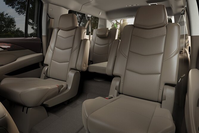 Private Transfer from Honolulu Airport HNL to Waikiki by SUV - Who will get the most from this transfer?