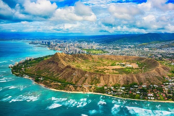 Private Transfer: Honolulu Airport HNL to Honolulu in Luxury SUV - Who should book this transfer