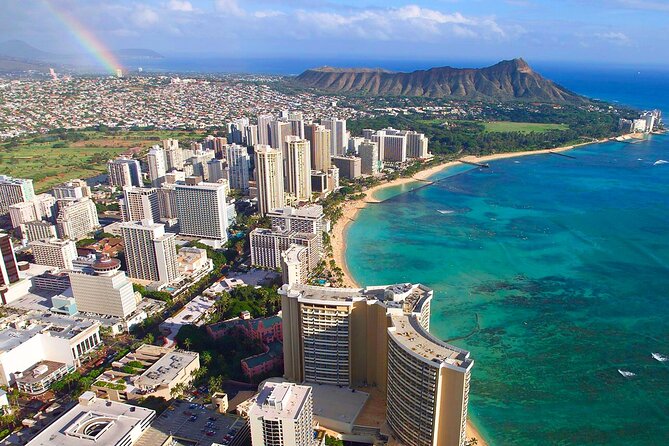 Private Transfer: Honolulu Airport HNL to Honolulu in Sedan Car - What is included in the price
