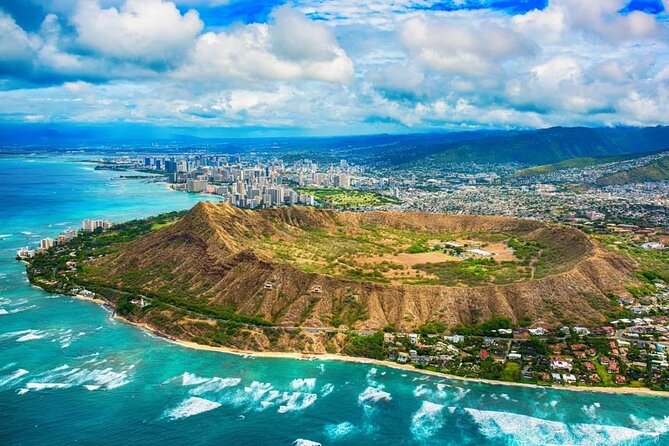 Private Transfer: Honolulu Airport HNL to Honolulu in Sedan Car - Clean-car promise and safety details