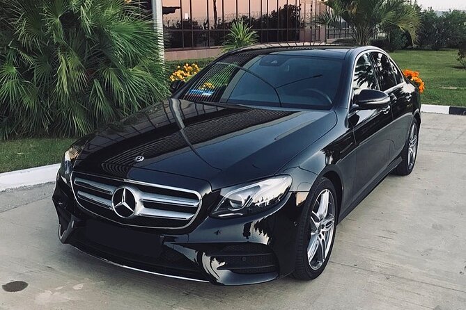 Private Transfer: Honolulu Airport HNL to Honolulu in Sedan Car - How the experience suits different arrivals