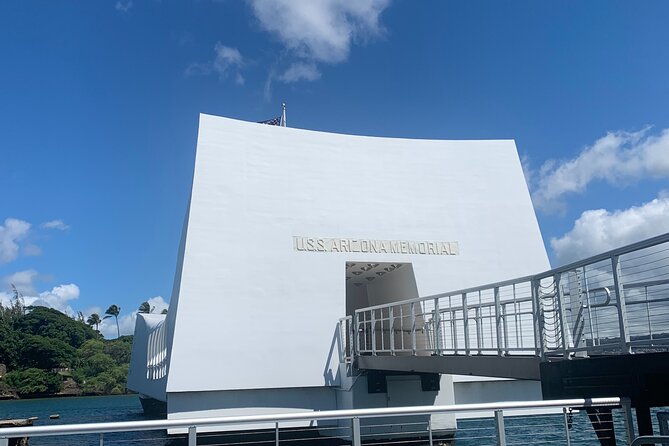 Private USS Arizona and USS Missouri Pearl Harbor Tour - Should you book this private Pearl Harbor tour?