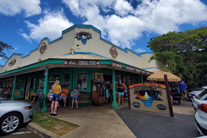 Round Trip North Shore Shuttle from Waikiki to Haleiwa Town / Haleiwa Harbor - Who should book this North Shore ride