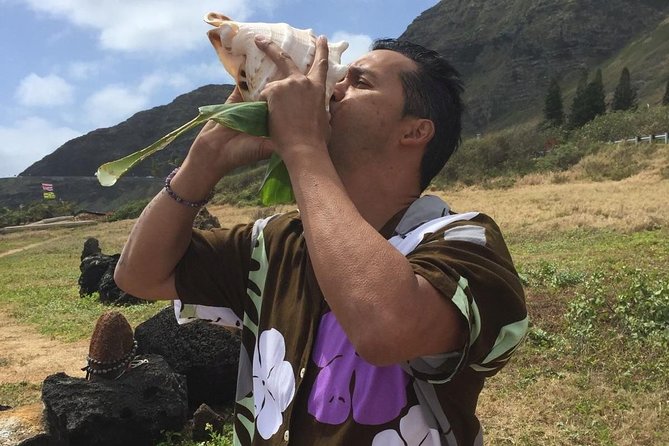 Secret Oahu Hawaii Culture Tour With A Local Guide - A personal way to meet Oahu