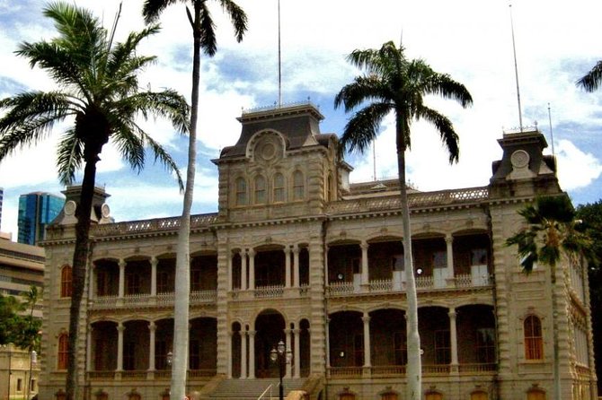 Secret Oahu Hawaii Culture Tour With A Local Guide - Snacks, lunch, and the value of the $197.91 price