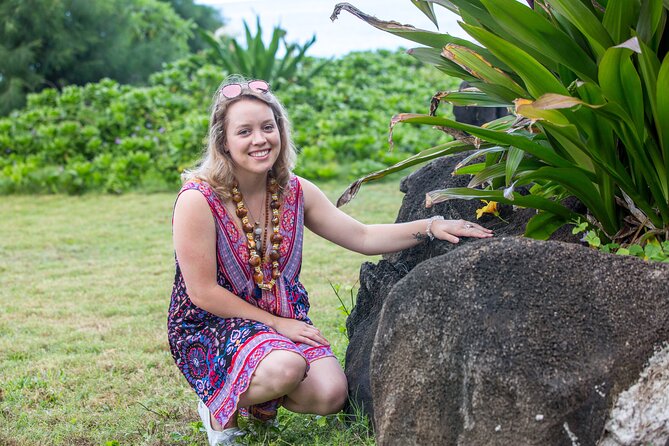 Semi Private Honolulu Historical Tour - Bishop Museum and the Native Hawaiian story