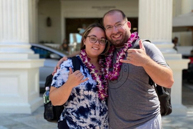 Shared Arrival Transfer from Honolulu Airport to Waikiki Hotels - A practical first ride from Honolulu Airport
