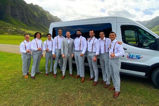 Shared Arrival Transfer from Honolulu Airport to Waikiki Hotels - The price and what you get for it