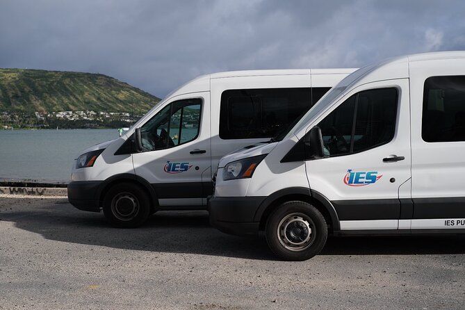 Shared Arrival Transfer from Honolulu Airport to Waikiki Hotels - Choosing the right pickup time