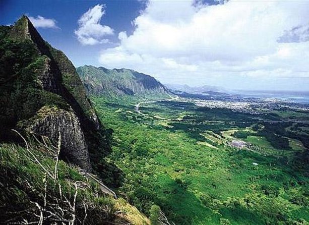 Sights & Bites Ultimate Oahu Circle Island Foodie Tour - Key points to know before booking