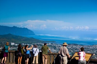 Sights & Bites Ultimate Oahu Circle Island Foodie Tour