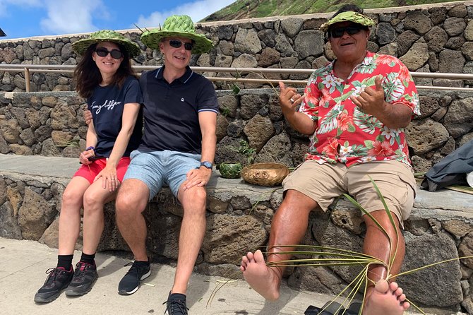 Small Group North Shore Circle Island Tour Oahu - Why this is a useful first day on Oahu