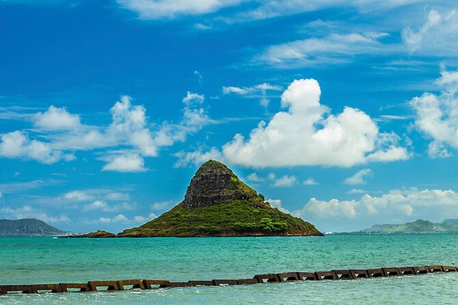 Small Group North Shore Circle Island Tour Oahu - Waikiki beaches, history, and city views