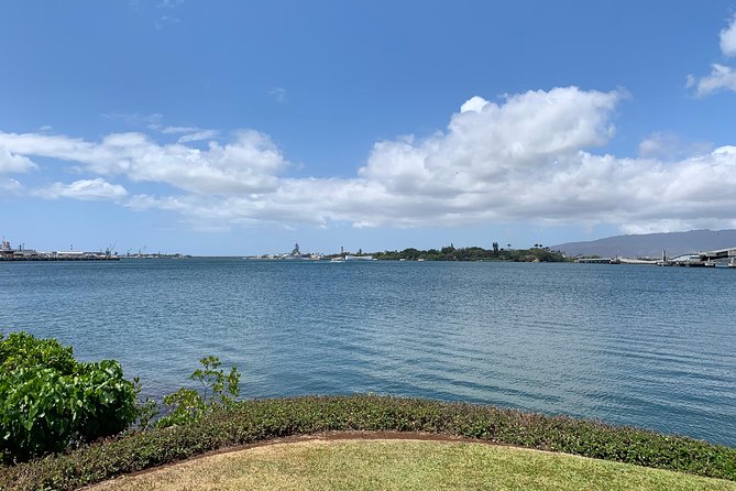 Small Group-Oahu Tour, Dole Plantation, Northshore, Sunset Beach - Why this half-day route works on Oahu