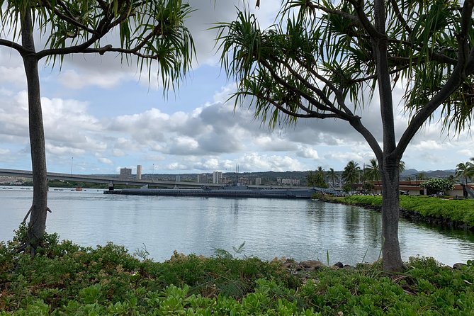 Small Group-Oahu Tour, Dole Plantation, Northshore, Sunset Beach - Haleiwa gives you the North Shore’s local character