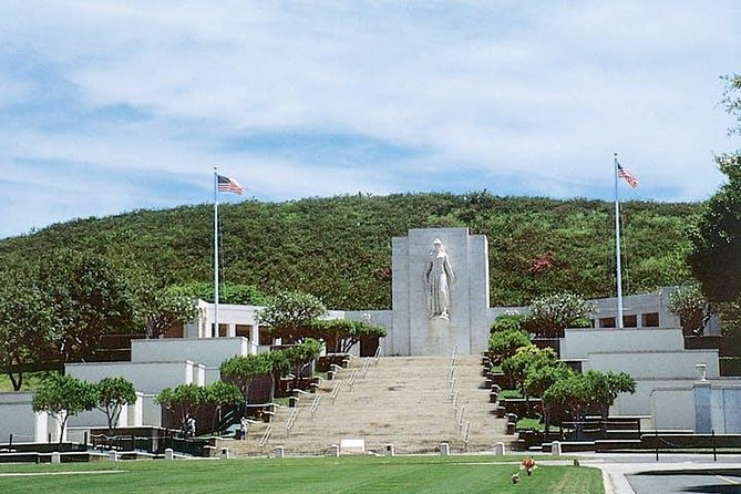 Stars and Stripes Tour: Pearl Harbor and Battleship Missouri - Who will get the most from this tour?