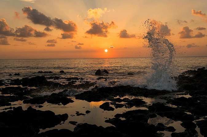 Sunrise Plus Island Tour - Why the small group matters on a photo day