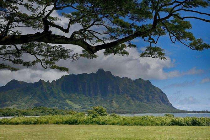 Sunrise Plus Island Tour - What the $165 price really covers