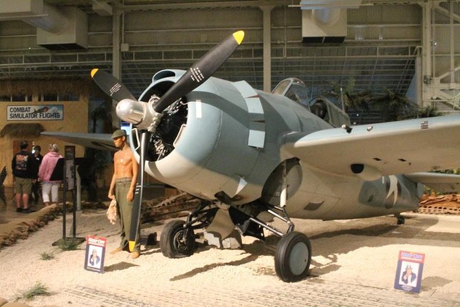 The Best of Pearl Harbor Full Day Tour - Key points at a glance