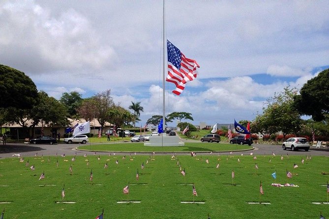 The Best of Pearl Harbor Full Day Tour - What the $208.38 price gets you