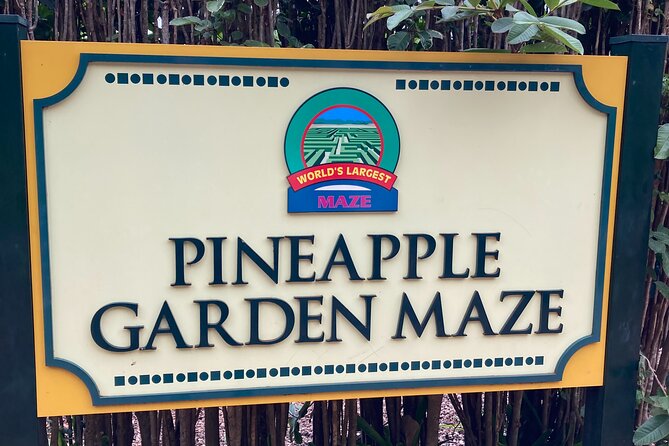 "The Dole Plantation" & "North Shore" Private Limousine VIP Tour! - Who will enjoy this Oahu outing most