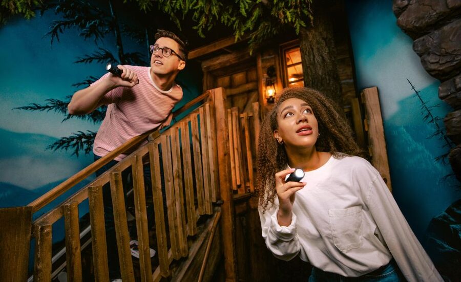 The Escape Game Honolulu: 60-Minute Adventures at Ala Moana - Key points to know before booking