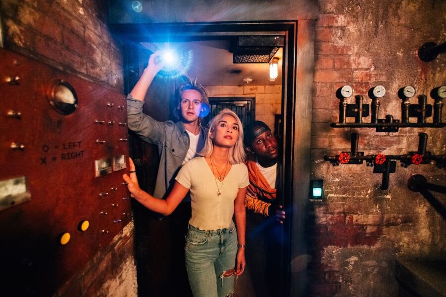 The Escape Game Honolulu: 60-Minute Adventures at Ala Moana - What the price means for your group