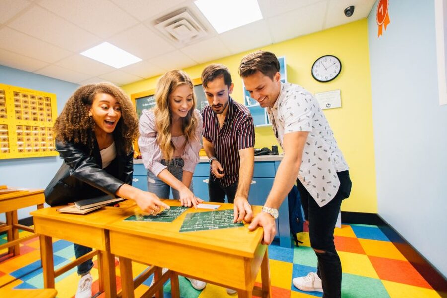 The Escape Game Honolulu: 60-Minute Adventures at Ala Moana - Accessibility and comfort details