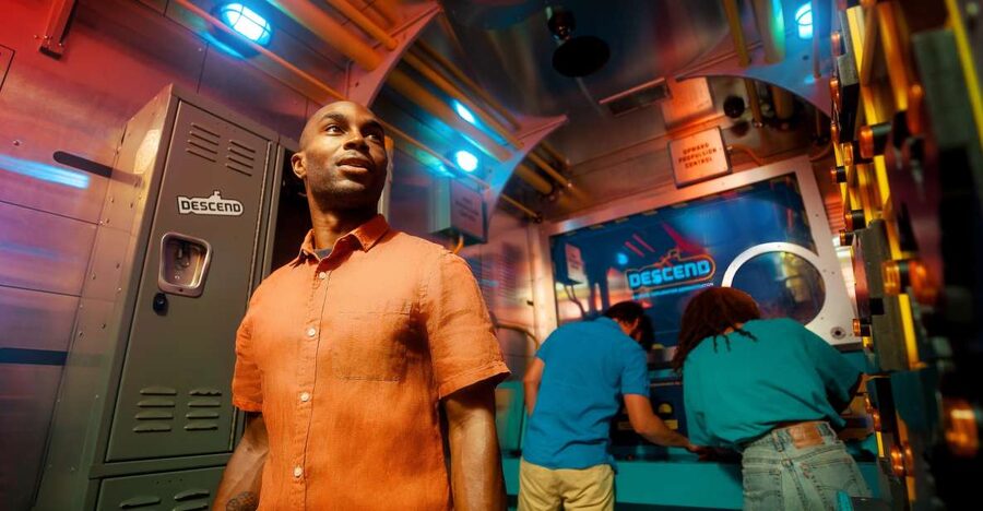 The Escape Game Honolulu: 60-Minute Adventures at Ala Moana - Who will enjoy this most