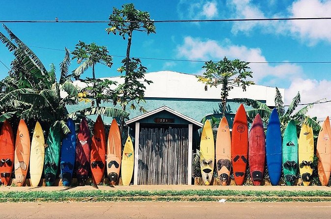 Transportation to North Shore - Is the Transportation Good Value?