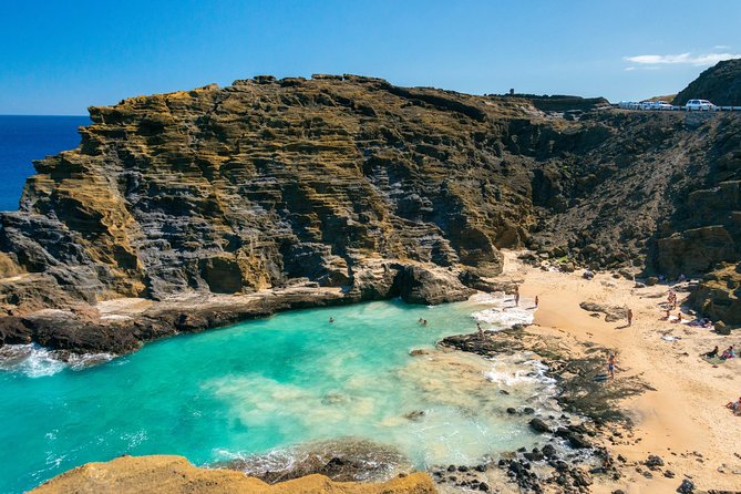 Ultimate Grand Oahu Circle Island Tour with Snorkeling and More - Quick take: what makes this tour useful