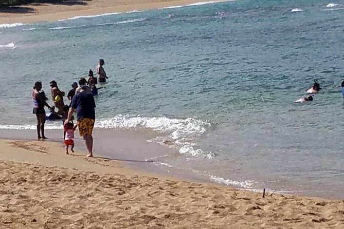 Ultimate Grand Oahu Circle Island Tour with Snorkeling and More - The guide can make or break the day