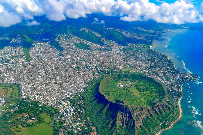 Ultimate Grand Oahu Circle Island Tour with Snorkeling and More - Diamond Head, Kahala, and the southeast coast