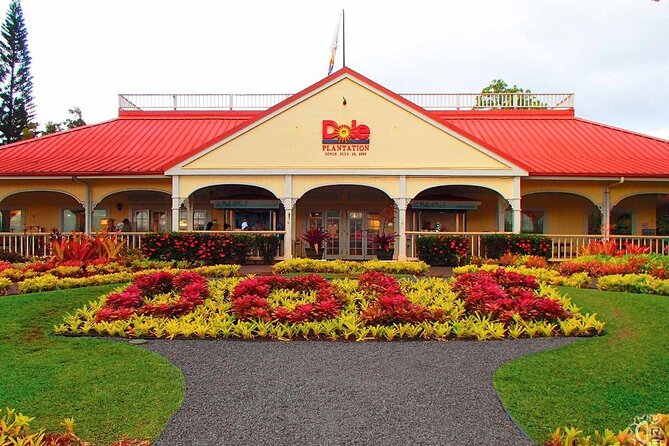 Ultimate North Shore Adventure: Full-Day Hawaiian Experience - Kuilima Farm Stand keeps the food local