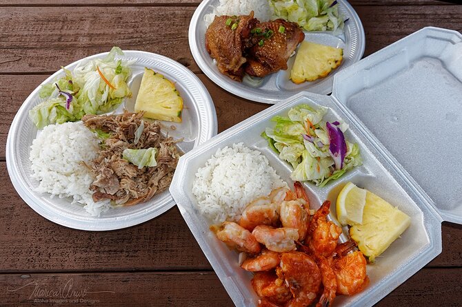 Ultimate North Shore Adventure: Full-Day Hawaiian Experience - The North Shore farm stop is the most flexible