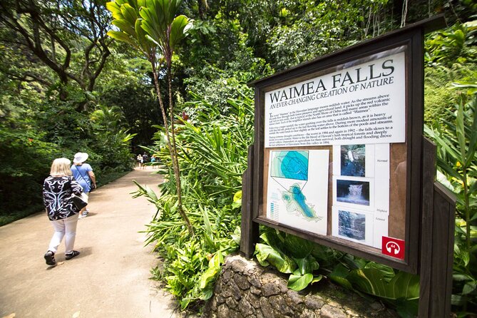 Ultimate North Shore Adventure: Full-Day Hawaiian Experience - Haleiwa brings the day to a surf-town finish