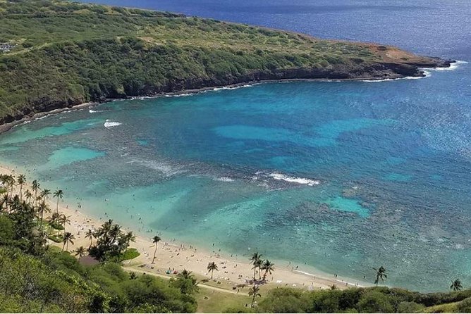Ultimate Pearl Harbor Circle Island - Key points to know before booking