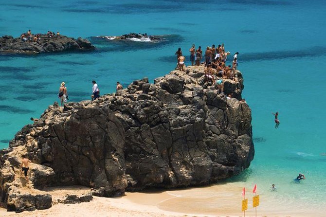 Ultimate Pearl Harbor Circle Island - Kualoa, macadamia country, and the windward coast