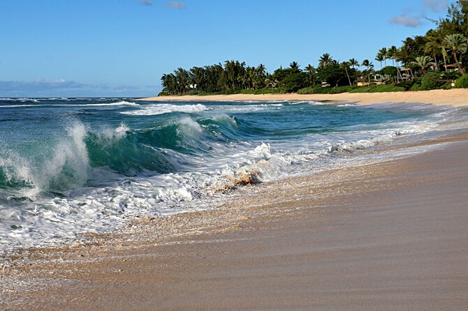 Unforgettable Day on Oahu | Small Group Circle Island Tour - Kahuku is the right place for lunch
