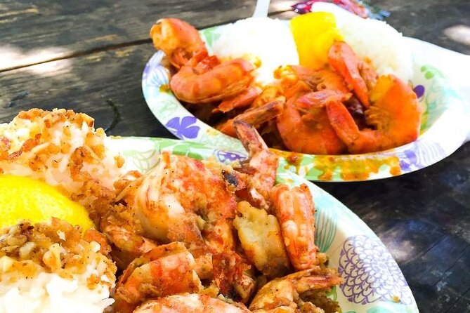 Unforgettable Day on Oahu | Small Group Circle Island Tour - Dole Plantation closes the loop