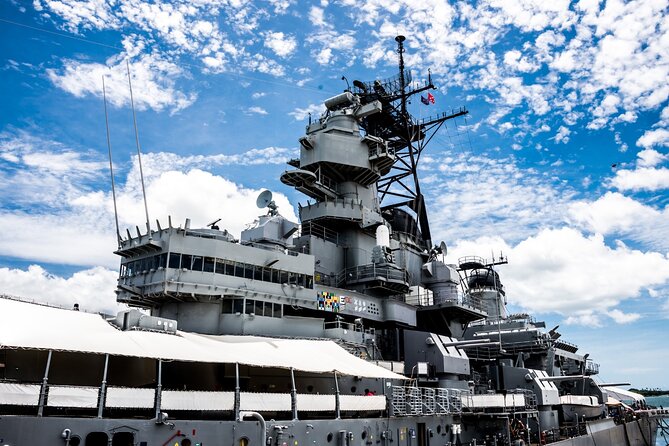 VIP tour to Pearl Harbor Arizona Memorial - Why the six-hour schedule matters